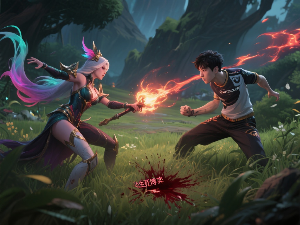 虽然博格巴 虽然博格巴